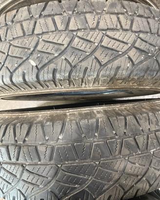 4 GOMME USATE ESTIVO 2358516 - CP67820230
