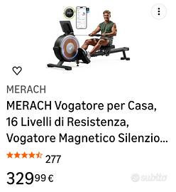 vogatore
