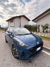 HYUNDAI i10 1.0 MPI Prime