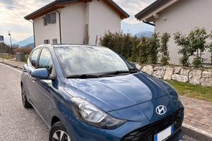 HYUNDAI i10 1.0 MPI Prime