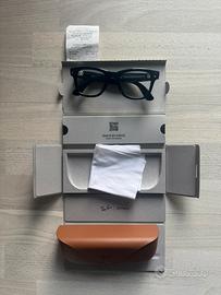 Ray ban wayfarer meta Gen2 transition