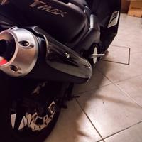 T max 530 pari a Nuovo