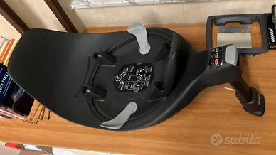 Cybex base T