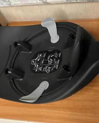 Cybex base T