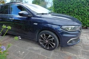 Fiat tipo sw 1.6 mtj cambio automatico