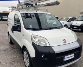 FIAT Fiorino 1.3 M-JET FURGONE ADVENTURE -