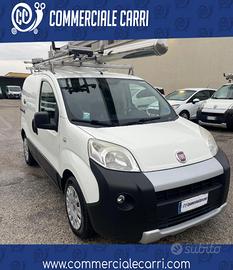 FIAT Fiorino 1.3 M-JET FURGONE ADVENTURE -