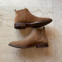 Aldo Chelsea boots