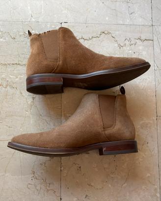 Aldo Chelsea boots