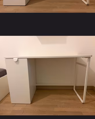 Scrivania Ikea