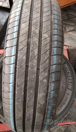 Gomme usate semi nuove Michelin 195/65/15 95t