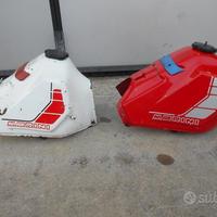 Serbatoio moto morini kanguro 350