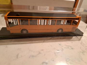 Autobus IVECO  Turbo City  Old Cars  1/43