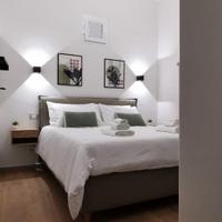 Appartamento in centro ingresso indipendente