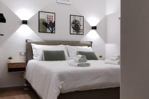 Appartamento in centro ingresso indipendente