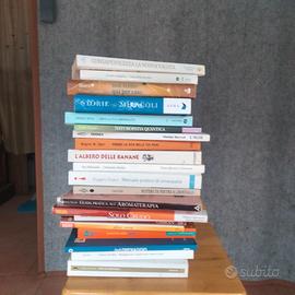 Libri salute e benessere