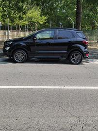 EcoSport 125CV St-line SOLO 27000 Km !!!!!