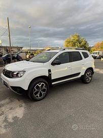 DACIA DUSTER 1.0 TCe GPL CASA MADRE