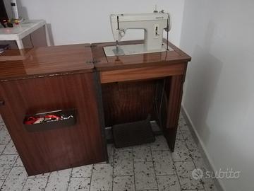 macchina per cucire merritt