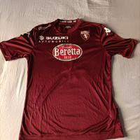 MAGLIA DA CALCIO TORINO 2014/2015