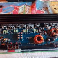 Amplificatore audioqueest sl2180