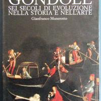 Gondole - Gianfranco Munerotto