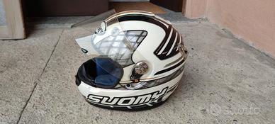 casco moto