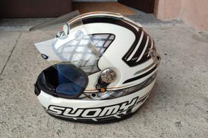 casco moto