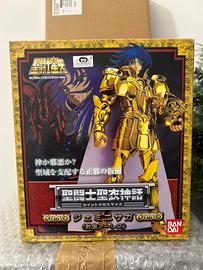 Saint Seiya Bandai - Gemini