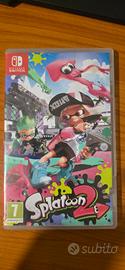 Gioco per Nintendo Switch Splatoon