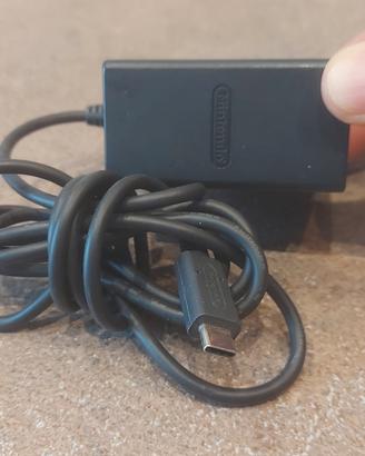 Caricabatterie NINTENDO