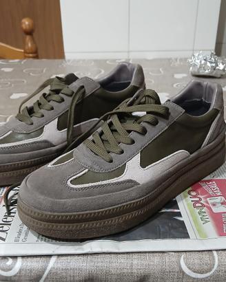 Scarpe uomo Bata