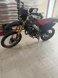 Vent 50cc cross pezzi di ricambio
