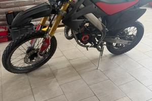 Vent 50cc cross pezzi di ricambio
