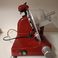 Affettatrice RGV Made in Italy, Luxury 25 RE