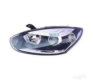 FANALE SINISTRO PER RENAULT MEGANE IV 14-16 CROMAT