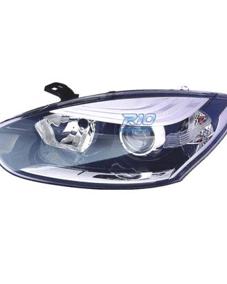 FANALE SINISTRO PER RENAULT MEGANE IV 14-16 CROMAT