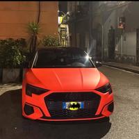 Audi a3 g tron s line