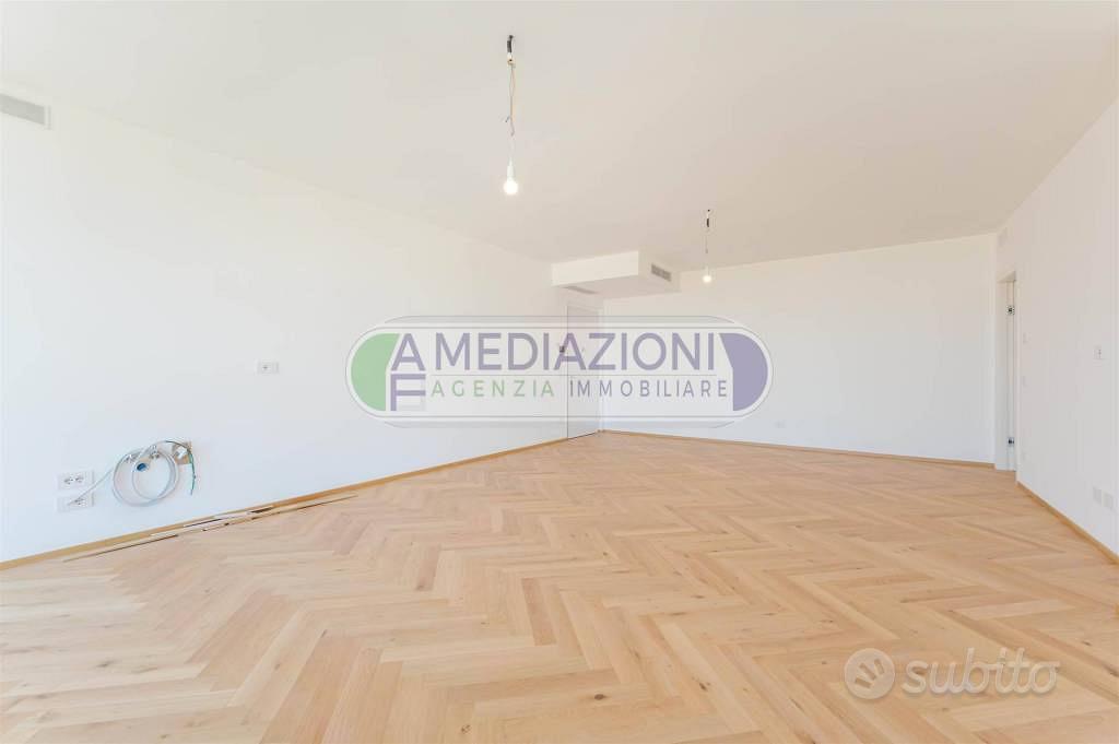 Appartamento – Fiesso d'Artico - Vista 5
