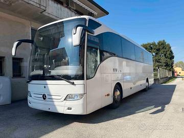 Mercedes-Benz Tourismo