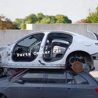 Ricambi scocca taglio lamiera Alfa Romeo Giulia