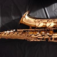Sax Contralto Yamaha YAS-275 - MADE IN JAPAN - Per