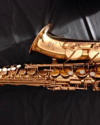 Sax Contralto Yamaha YAS-275 - MADE IN JAPAN - Per