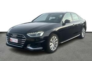 Audi A4 30 2.0 tdi mhev Business Advanced 136cv s-
