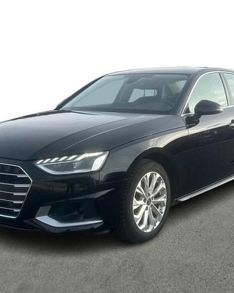 Audi A4 30 2.0 tdi mhev Business Advanced 136cv s-