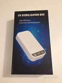 sterilizzatore universale