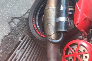 Pancia Athena Sporting x Nrg Power