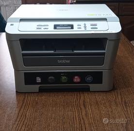 Stampante brother DCP 7057