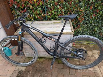 specialized sworks Epic evo 2020 taglia L 