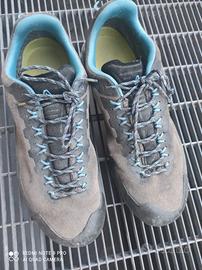 Scarpe trekking Asolo